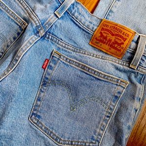 Levi’s 501